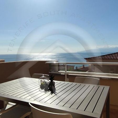 Playa Negra View Apartment Puerto de Santiago  Exterior foto